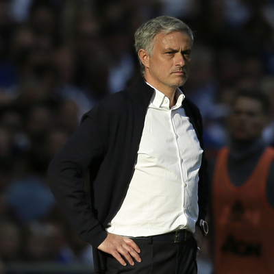 Mourinho, Skriniar ve Koulibaly'yi istemiş!