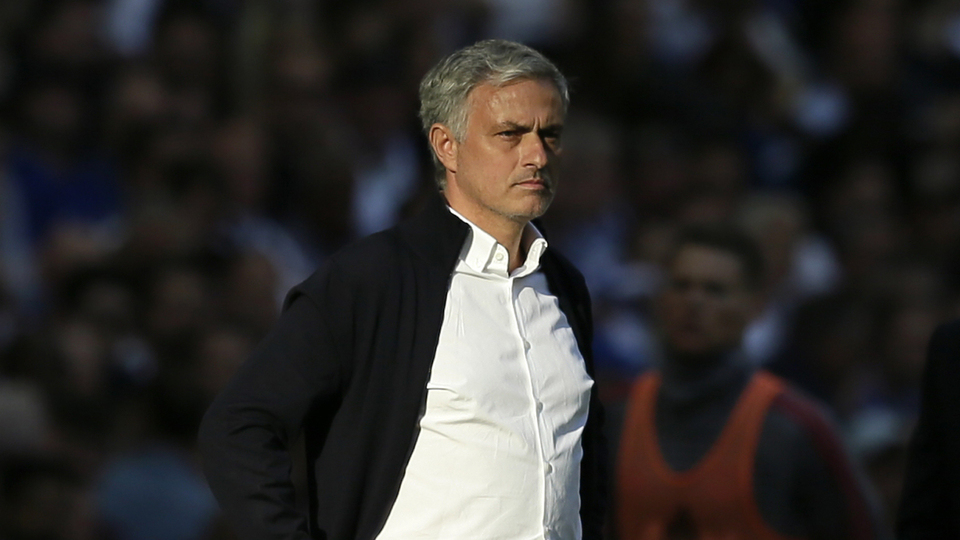 Mourinho, Skriniar ve Koulibaly'yi istemiş!