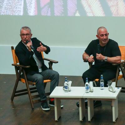 'Komedi filmlerinin içerik kalitesinden memnun değilim'