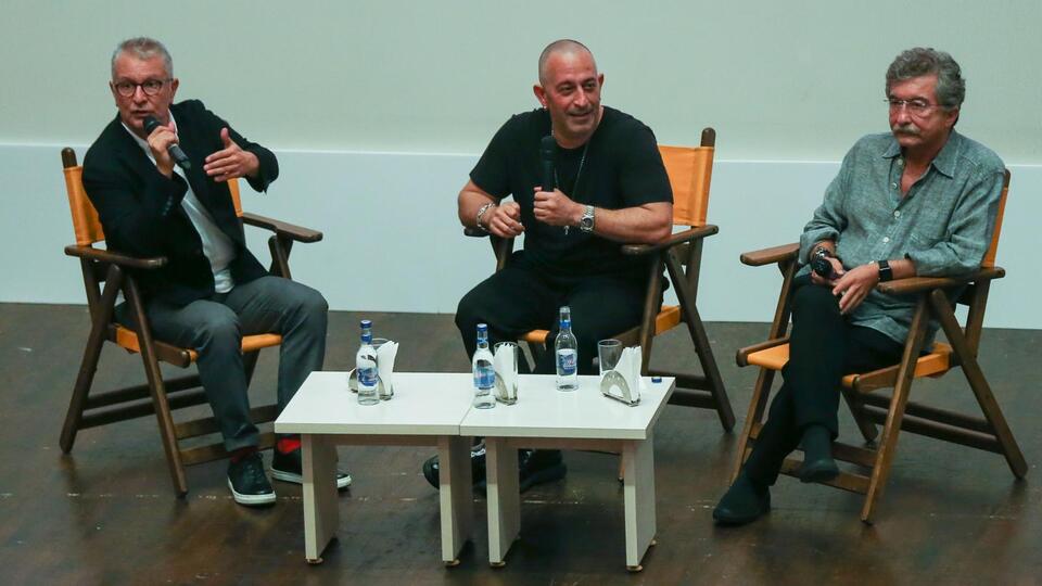 'Komedi filmlerinin içerik kalitesinden memnun değilim'