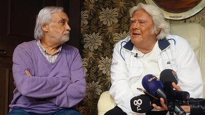 Usta oyuncu Cüneyt Arkın'dan açıklama