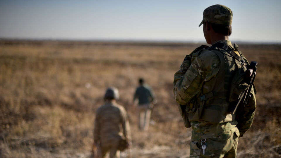 Batman'daki hain saldırıda şehit sayısı 8'e yükseldi