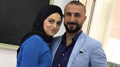 Kan donduran cinayet!