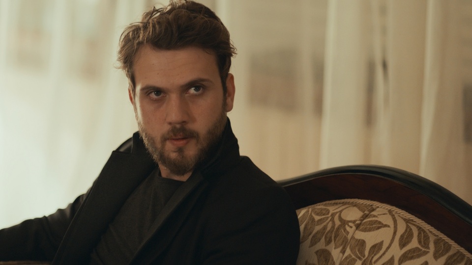 Çukur'un beklenen fragmanı yayınlandı