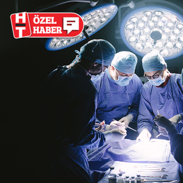 Bu ameliyatlar ölüm mü saçıyor, yoksa...
