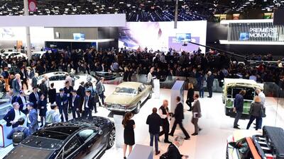 O markalar Paris'e neden gelmedi?