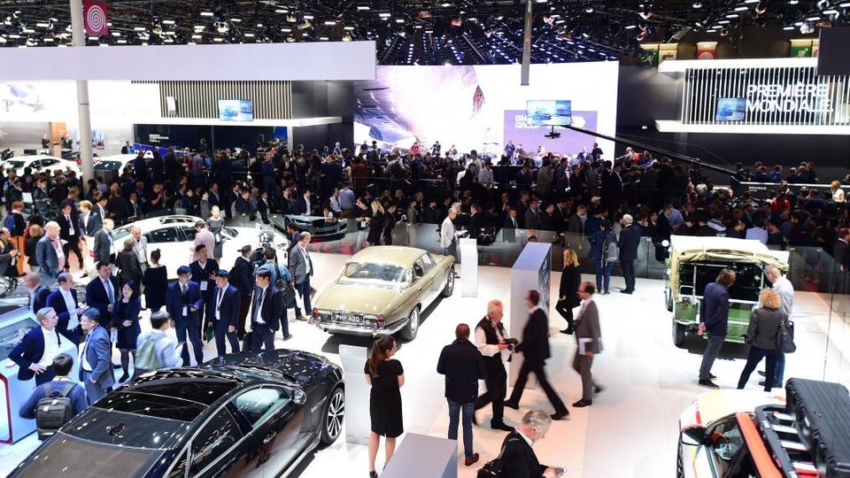 O markalar Paris'e neden gelmedi?