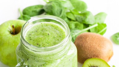 Diyet smoothie tarifleri