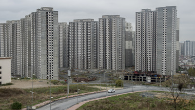 İnşaat sektöründe konkordato tedirginliği