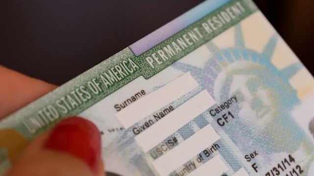 Green Card başvuruları başladı
