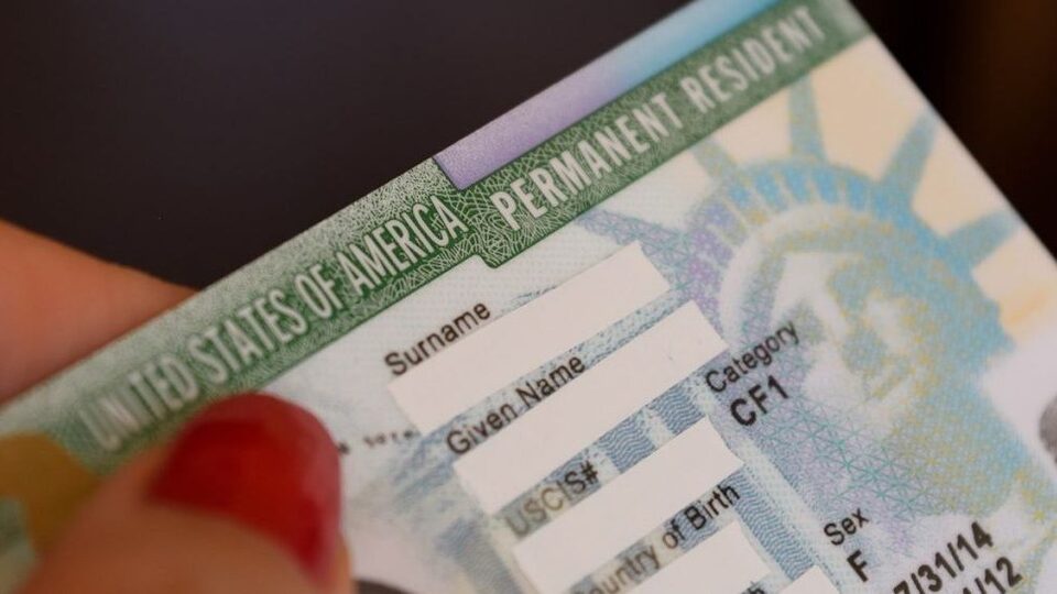 Green Card başvuruları başladı