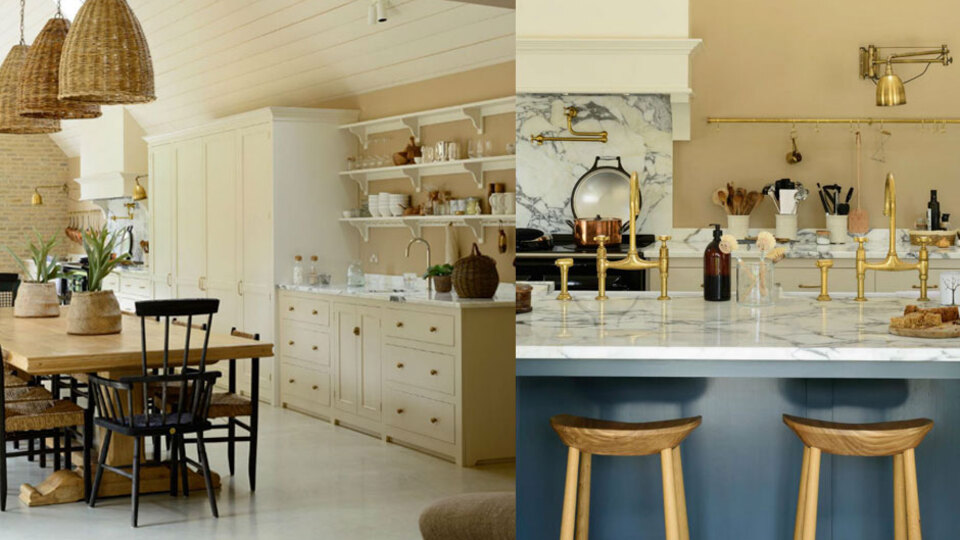 Banyo ve mutfaklarda küçük değişiklikler yapmanın yolları