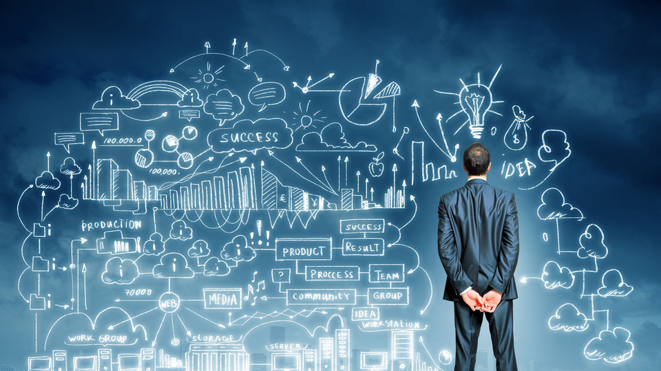 Tüpraş girişimcilere e-tohum'dan ulaşacak