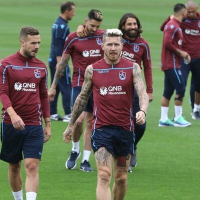Trabzonspor, Kucka'ya tazminat ödemeyecek