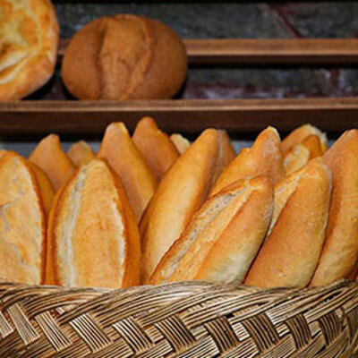 Bir ilde daha ekmek zammı iptal edildi