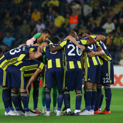 Cocu'dan farklı dizilim