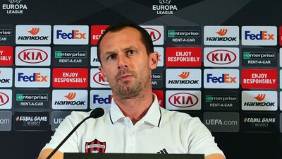 "Bizim için çok önemli bir tecrübe oldu"