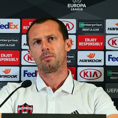 "Bizim için çok önemli bir tecrübe oldu"