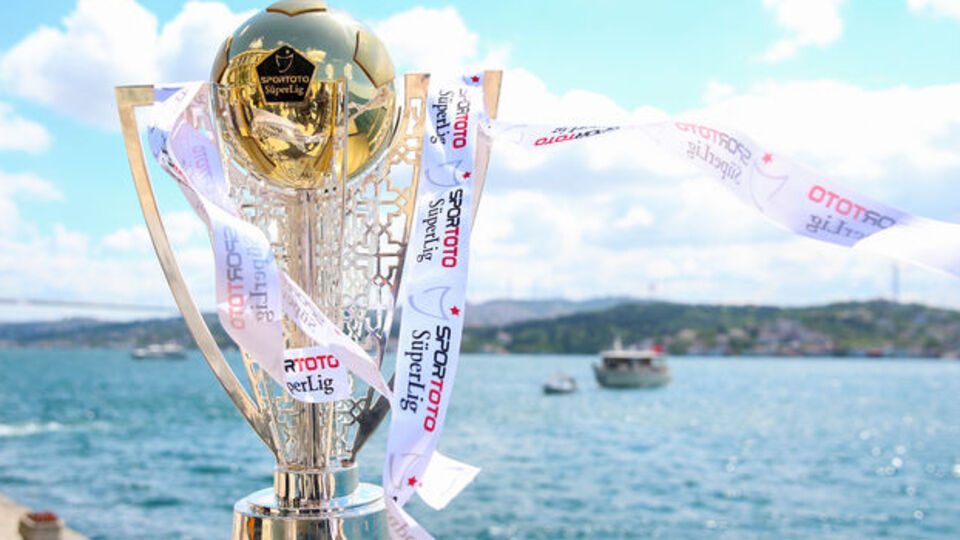 Şampiyonluk oranları değişti!