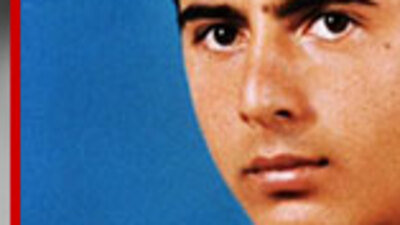 Alp Dağları'nda kaybolmuştu! Naaşı 26 yıl sonra bulundu