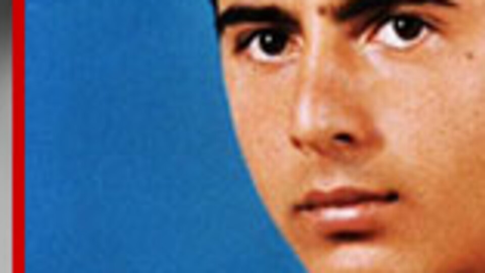 Alp Dağları'nda kaybolmuştu! Naaşı 26 yıl sonra bulundu