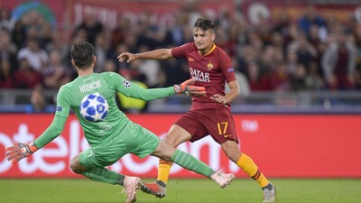 Devler Ligi'ne bu hafta İtalyanlar damga vurdu