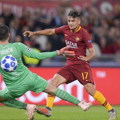 Devler Ligi'ne bu hafta İtalyanlar damga vurdu