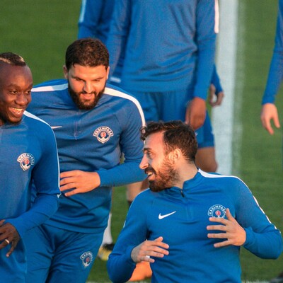 Paşa'da hazırlıklar tamam!