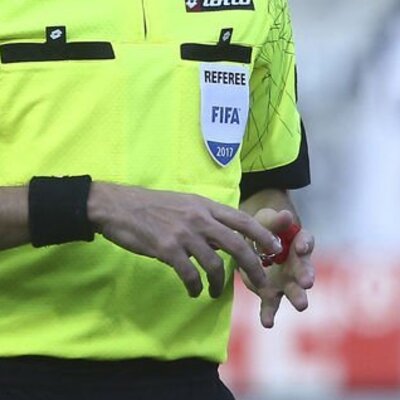 8. hafta hakemleri belli oldu