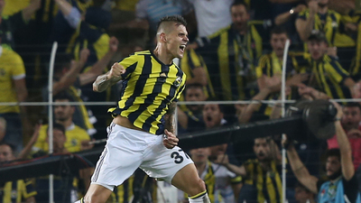 "Çalışmaya devam etmemiz gerekiyor"