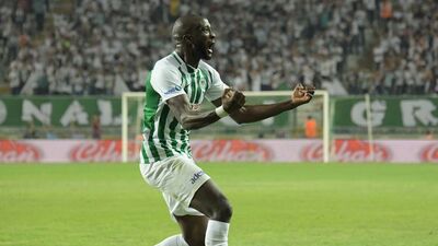 Konyaspor, Yatabare ile daha güçlü