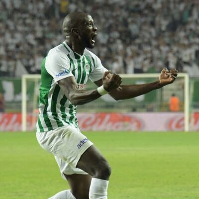 Konyaspor, Yatabare ile daha güçlü