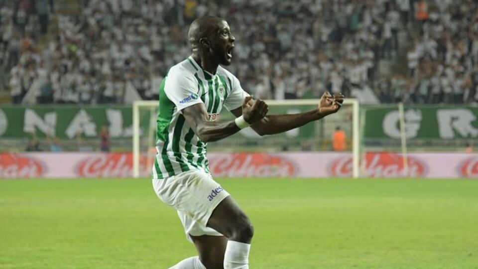 Konyaspor, Yatabare ile daha güçlü