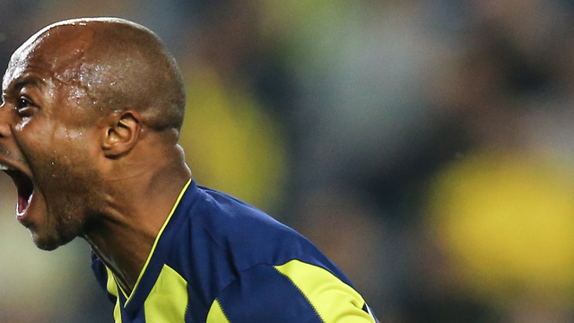 "Performansımdan memnun değilim"