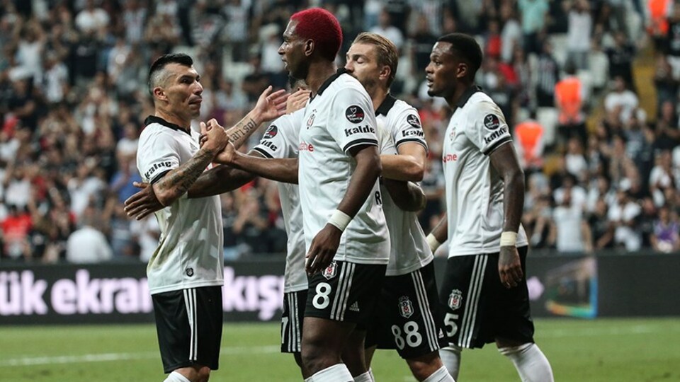 Malmö Beşiktaş maçı şifresiz mi?