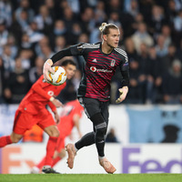Malmö'den Karius'a gönderme