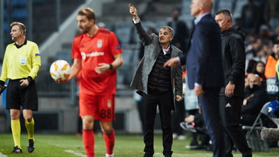 "Hayaller ve gerçekler örtüşmedi"