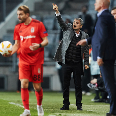 "Hayaller ve gerçekler örtüşmedi"