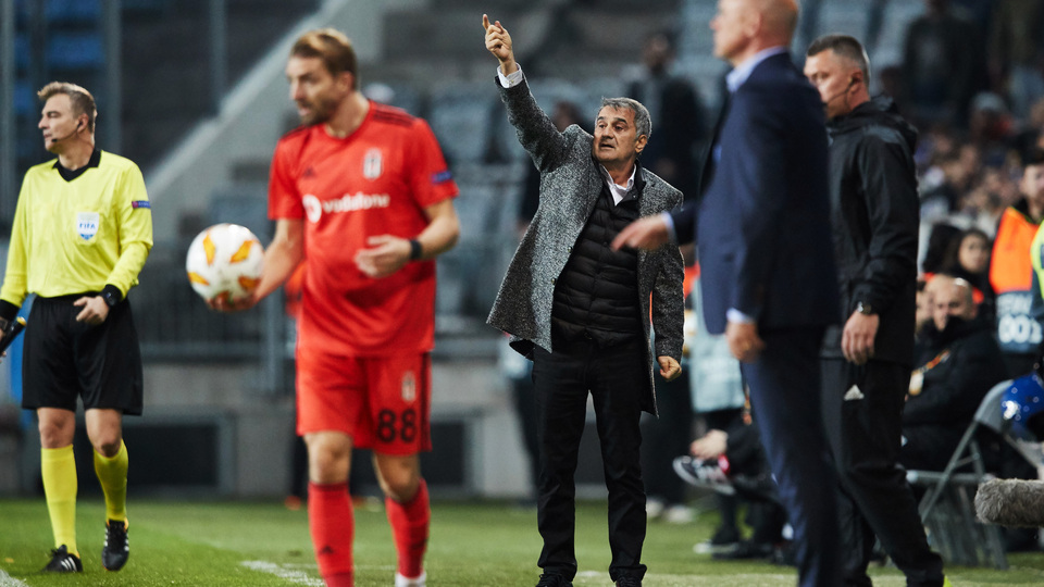 "Hayaller ve gerçekler örtüşmedi"