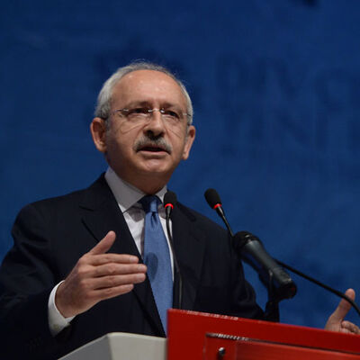 CHP'de adaylık heyecanı! Hangi şehir için kimin ismi geçiyor