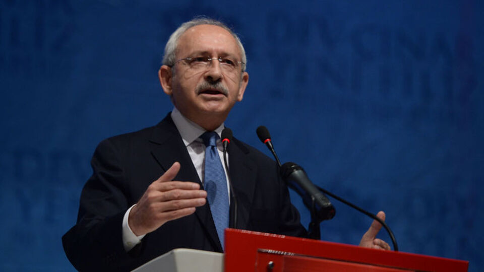 CHP'de adaylık heyecanı! Hangi şehir için kimin ismi geçiyor