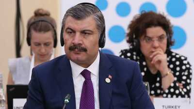 İşte G20'deki en önemli konu...