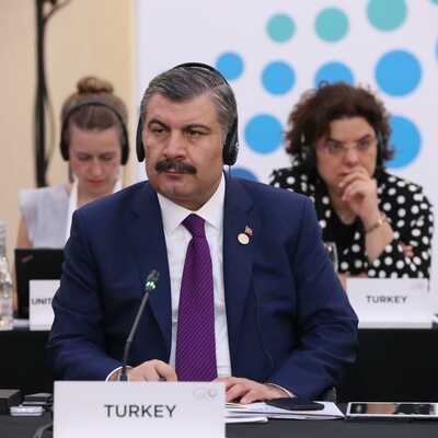 İşte G20’deki en önemli konu...