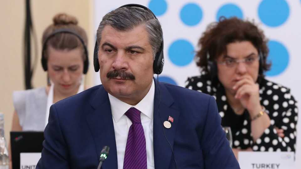 İşte G20'deki en önemli konu...