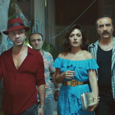 Organize İşler 2 filminden ilk teaser geldi