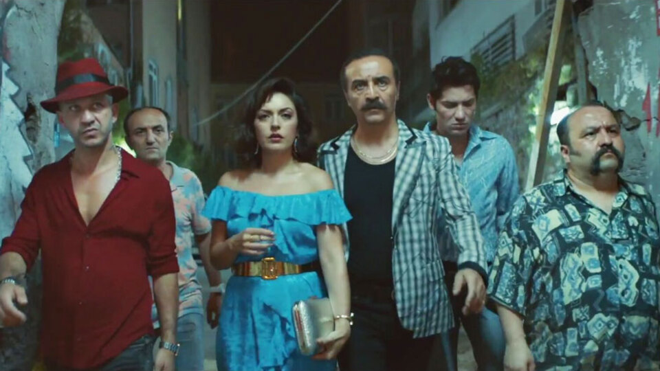 Organize İşler 2 filminden ilk teaser geldi