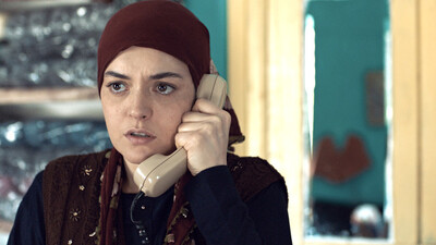 Aydede filminin özel gösterimi yapıldı