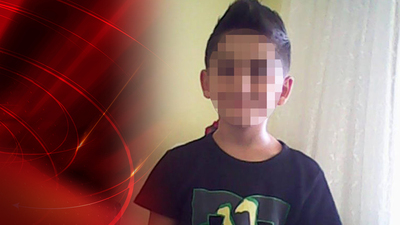 13 yaşındaki çocuk babasını uyurken öldürdü