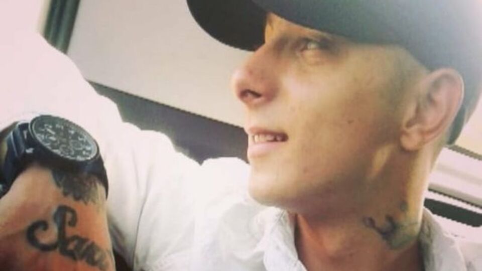 Polis hırsızın kalbini çaldı!