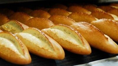 Beyaz Masa: Zamlı ekmekten konum atın